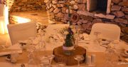 Passion for Wood Wedding Decoration